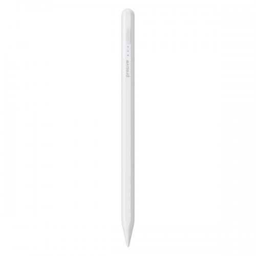 Стилус Proove Stylus Magic Wand ASP-01 Active Version (STA100010002) White купить в Украине: Киев, Днепр, Харьков, Одесса  | Низкая цена, отзывы, характеристики от TELEMART фото
