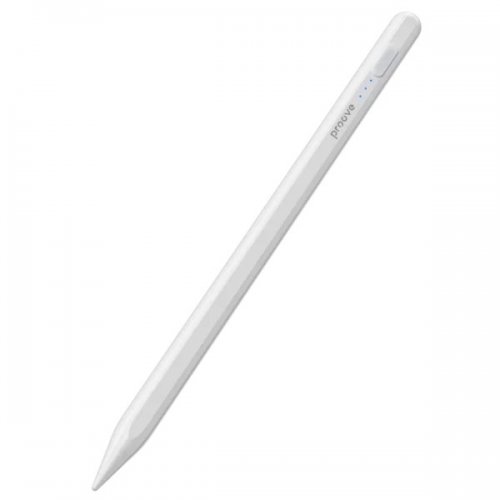 Стилус Proove Stylus Magic Wand ASP-01 Active Version (STA100010002) White купить в Украине: Киев, Днепр, Харьков, Одесса  | Низкая цена, отзывы, характеристики от TELEMART фото