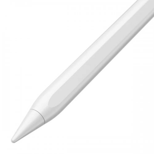 Стилус Proove Stylus Magic Wand ASP-01 Active Version (STA100010002) White купить в Украине: Киев, Днепр, Харьков, Одесса  | Низкая цена, отзывы, характеристики от TELEMART фото
