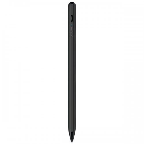 Стілус Proove Stylus Magic Wand ASP-02 Universal Version (STA200010001) Black купити в Україні: Київ, Львів, Хмельницький, Тернопіль, Івано-Франківськ | Низька ціна, відгуки, характеристики від TELEMART фото