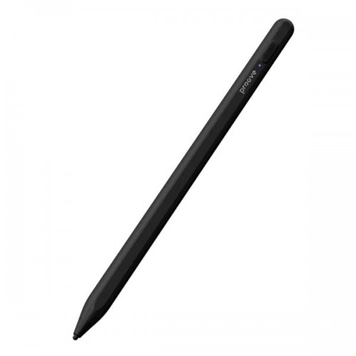 Стілус Proove Stylus Magic Wand ASP-02 Universal Version (STA200010001) Black купити в Україні: Київ, Львів, Хмельницький, Тернопіль, Івано-Франківськ | Низька ціна, відгуки, характеристики від TELEMART фото