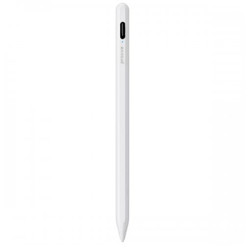 Стілус Proove Stylus Magic Wand ASP-02 Universal Version (STA200010002) White купити в Україні: Київ, Львів, Хмельницький, Тернопіль, Івано-Франківськ | Низька ціна, відгуки, характеристики від TELEMART фото