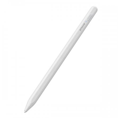 Стілус Proove Stylus Magic Wand ASP-02 Universal Version (STA200010002) White купити в Україні: Київ, Львів, Хмельницький, Тернопіль, Івано-Франківськ | Низька ціна, відгуки, характеристики від TELEMART фото