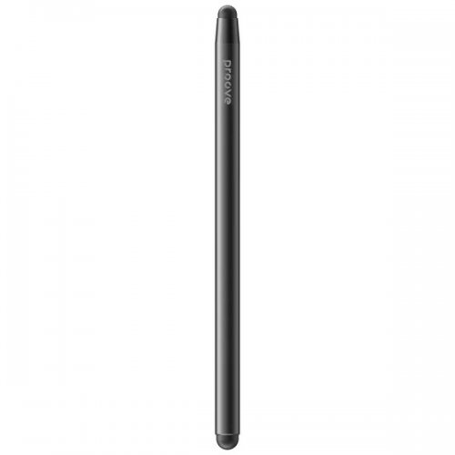Стілус Proove Stylus Pen Magic Wand SP-01 (STS100000001) Black купити в Україні: Київ, Львів, Хмельницький, Тернопіль, Івано-Франківськ | Низька ціна, відгуки, характеристики від TELEMART фото