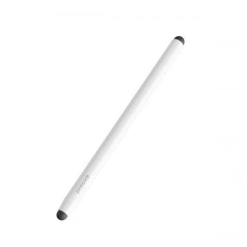 Стілус Proove Stylus Pen Magic Wand SP-01 (STS100000002) White купити в Україні: Київ, Львів, Хмельницький, Тернопіль, Івано-Франківськ | Низька ціна, відгуки, характеристики від TELEMART фото