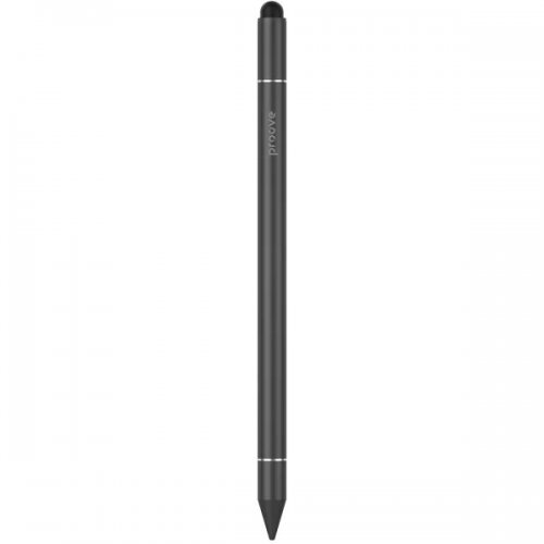 Стилус Proove Stylus Magic Wand SP-03 (STS300000001) Black купить в Украине: Киев, Днепр, Харьков, Одесса  | Низкая цена, отзывы, характеристики от TELEMART фото