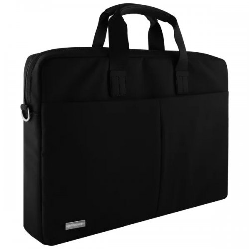 Сумка Proove 14" Soft Shield (LBSS14000001) Black купити в Україні: Київ, Львів, Хмельницький, Тернопіль, Івано-Франківськ | Низька ціна, відгуки, характеристики від TELEMART фото