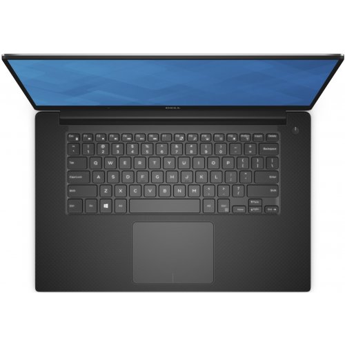 Продати Ноутбук Dell XPS 15 (X5716S3NDW-65S) Silver за Trade-In у інтернет-магазині Телемарт - Київ, Дніпро, Україна фото