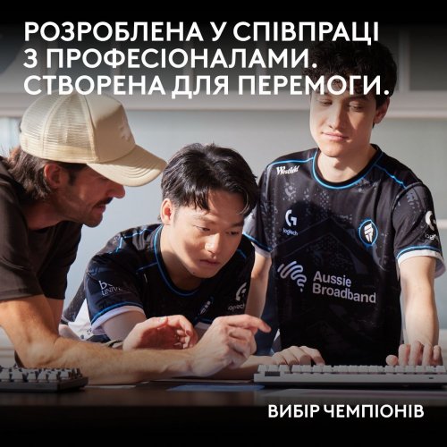 Уценка мышка Logitech G Pro X Superlight 2 Dex Lightspeed Wireless (910-007373) Pink (Вскрытая упаковка, 864490) купить в Украине: Киев, Днепр, Харьков, Одесса  | Низкая цена, отзывы, характеристики от TELEMART фото