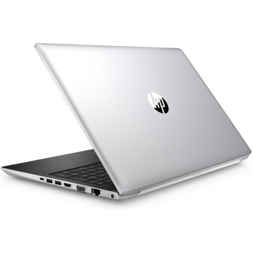Продать Ноутбук HP ProBook 450 G5 (4QW12ES) Silver по Trade-In интернет-магазине Телемарт - Киев, Днепр, Украина фото