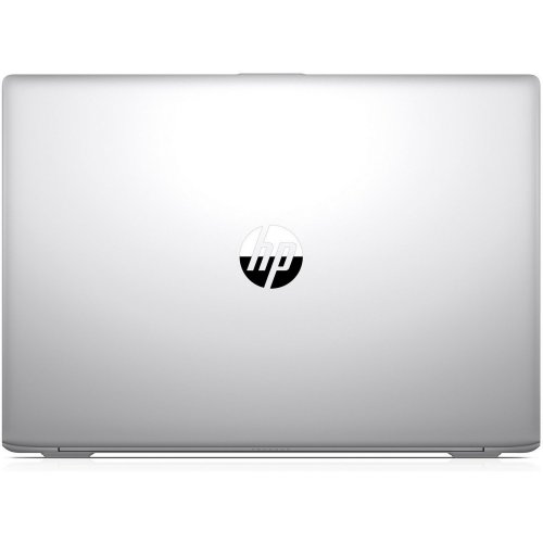 Продати Ноутбук HP ProBook 450 G5 (4QW12ES) Silver за Trade-In у інтернет-магазині Телемарт - Київ, Дніпро, Україна фото