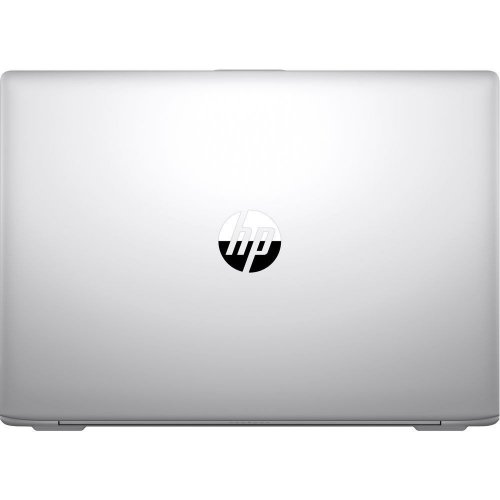 Продати Ноутбук HP ProBook 450 G5 (4QW13ES) Silver за Trade-In у інтернет-магазині Телемарт - Київ, Дніпро, Україна фото