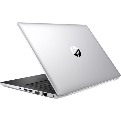 Продати Ноутбук HP ProBook 450 G5 (4QW13ES) Silver за Trade-In у інтернет-магазині Телемарт - Київ, Дніпро, Україна фото