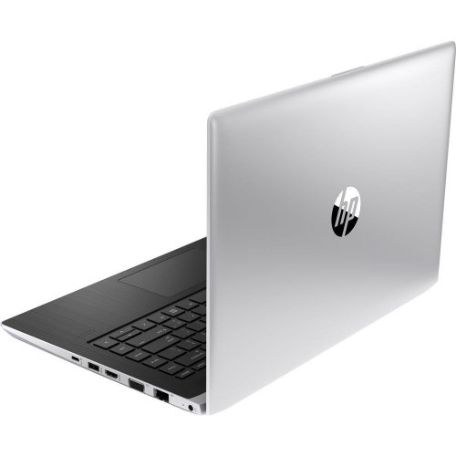 Продати Ноутбук HP ProBook 450 G5 (4QW13ES) Silver за Trade-In у інтернет-магазині Телемарт - Київ, Дніпро, Україна фото