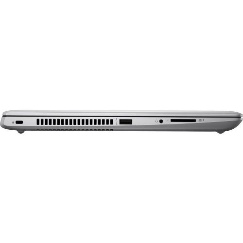 Продати Ноутбук HP ProBook 450 G5 (4QW13ES) Silver за Trade-In у інтернет-магазині Телемарт - Київ, Дніпро, Україна фото