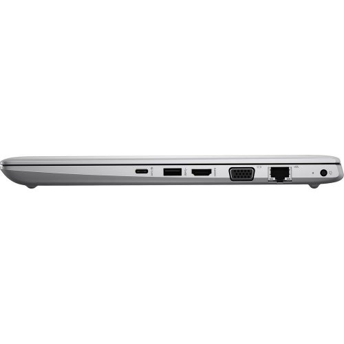 Продати Ноутбук HP ProBook 450 G5 (4QW13ES) Silver за Trade-In у інтернет-магазині Телемарт - Київ, Дніпро, Україна фото