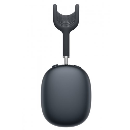 Навушники Apple AirPods Max 2 (MHWK4ZE/A) Midnight купити в Україні: Київ, Львів, Хмельницький, Тернопіль, Івано-Франківськ | Низька ціна, відгуки, характеристики від TELEMART фото