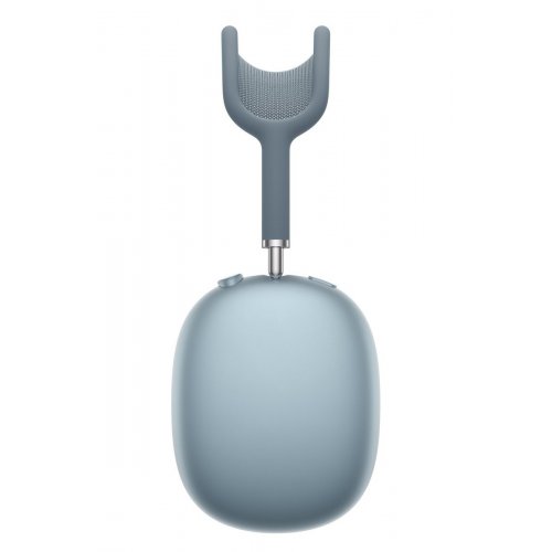 Навушники Apple AirPods Max 2 (MHWM4ZE/A) Blue купити в Україні: Київ, Львів, Хмельницький, Тернопіль, Івано-Франківськ | Низька ціна, відгуки, характеристики від TELEMART фото
