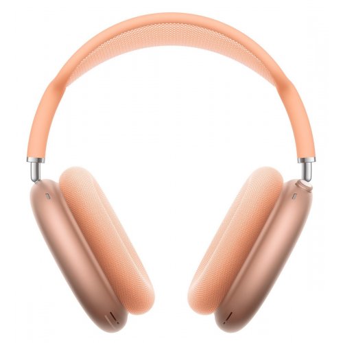 Навушники Apple AirPods Max 2 (MHWN4ZE/A) Orange купити в Україні: Київ, Львів, Хмельницький, Тернопіль, Івано-Франківськ | Низька ціна, відгуки, характеристики від TELEMART фото