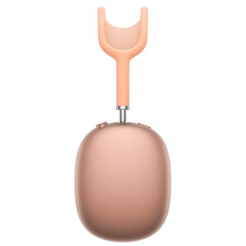 Навушники Apple AirPods Max 2 (MHWN4ZE/A) Orange купити в Україні: Київ, Львів, Хмельницький, Тернопіль, Івано-Франківськ | Низька ціна, відгуки, характеристики від TELEMART фото