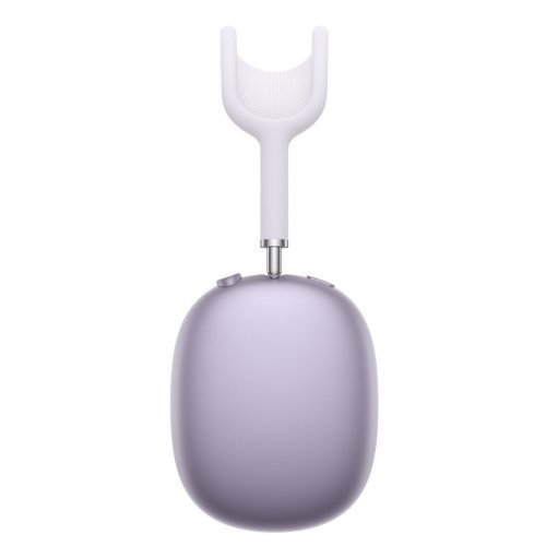 Навушники Apple AirPods Max 2 (MHWP4ZE/A) Purple купити в Україні: Київ, Львів, Хмельницький, Тернопіль, Івано-Франківськ | Низька ціна, відгуки, характеристики від TELEMART фото