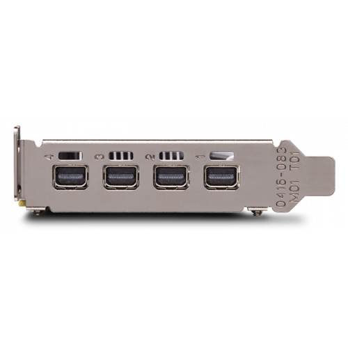 Продать Видеокарта PNY NVIDIA Quadro P620 2048MB (VCQP620-PB) по Trade-In интернет-магазине Телемарт - Киев, Днепр, Украина фото