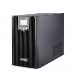 Уцінка дбж EnerGenie 3000VA (EG-UPS-PS3000-02) (Розкрита упаковка, 864669)