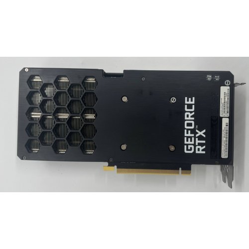 Відеокарта Palit GeForce RTX 3060 Dual 12288MB (NE63060019K9-190AD) (Відновлено продавцем, 864699) купити в Україні: Київ, Львів, Хмельницький, Тернопіль, Івано-Франківськ | Перевірка сумісності, низька ціна, відгуки, характеристики від TELEMART фото