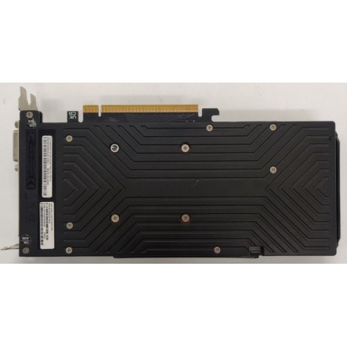 Видеокарта Palit GeForce GTX 1660 SUPER GamingPro 6144MB (NE6166S018J9-1160A-1) (Восстановлено продавцом, 864707) купить в Украине: Киев, Днепр, Харьков, Одесса  | Проверка совместимости, низкая цена, отзывы, характеристики от TELEMART фото