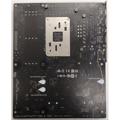 Материнская плата MSI MAG B650 TOMAHAWK WIFI (sAM5, AMD B650) (Восстановлено продавцом, 864708) купить в Украине: Киев, Днепр, Харьков, Одесса  | Проверка совместимости, низкая цена, отзывы, характеристики от TELEMART фото