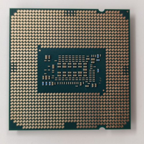 Процессор Intel Core i5-10400F 2.9(4.3)GHz 12MB s1200 Tray (CM8070104290716) (Восстановлено продавцом, 864710) купить в Украине: Киев, Днепр, Харьков, Одесса  | Проверка совместимости, низкая цена, отзывы, характеристики от TELEMART фото