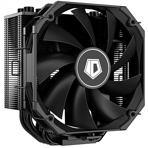 Кулер ID-Cooling SE-224-XTS MINI BLACK (SE-224-XTS MINI BLACK) (Восстановлено продавцом, 864711) купить в Украине: Киев, Днепр, Харьков, Одесса  | Проверка совместимости, низкая цена, отзывы, характеристики от TELEMART фото