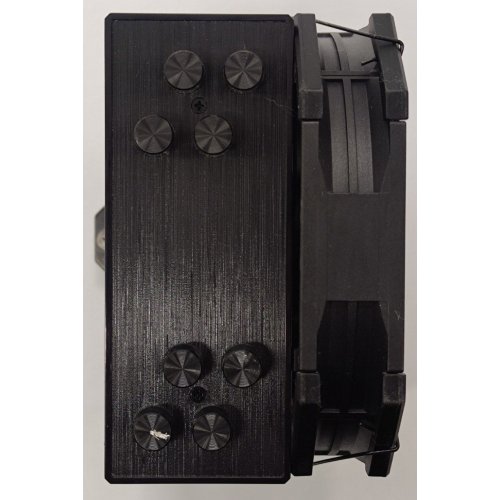 Кулер ID-Cooling SE-224-XTS MINI BLACK (SE-224-XTS MINI BLACK) (Восстановлено продавцом, 864711) купить в Украине: Киев, Днепр, Харьков, Одесса  | Проверка совместимости, низкая цена, отзывы, характеристики от TELEMART фото