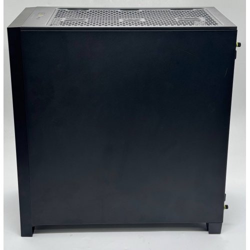 Компьютер EVOLVE GamePart Platinum 7H+ (EVGP-P7Hi1360KFN407TI-D532S1TBk) Black (Восстановлено продавцом, 864714) купить в Украине: Киев, Днепр, Харьков, Одесса  | Низкая цена, отзывы, характеристики от TELEMART фото