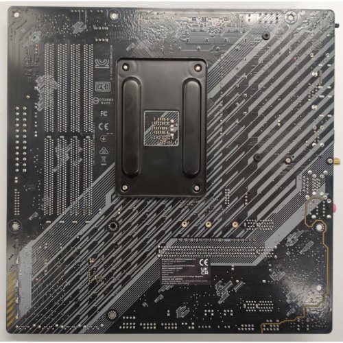 Материнська плата Asus TUF GAMING A520M-PLUS WIFI (sAM4, A520) (Відновлено продавцем, 864715) купити в Україні: Київ, Львів, Хмельницький, Тернопіль, Івано-Франківськ | Перевірка сумісності, низька ціна, відгуки, характеристики від TELEMART фото