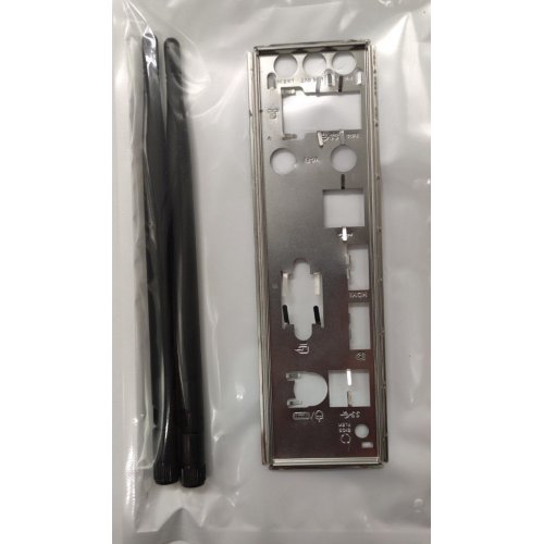 Материнська плата Asus TUF GAMING A520M-PLUS WIFI (sAM4, A520) (Відновлено продавцем, 864715) купити в Україні: Київ, Львів, Хмельницький, Тернопіль, Івано-Франківськ | Перевірка сумісності, низька ціна, відгуки, характеристики від TELEMART фото