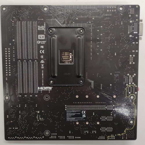 Материнська плата Asus PRIME B550M-K (sAM4, AMD B550) (Відновлено продавцем, 864717) купити в Україні: Київ, Львів, Хмельницький, Тернопіль, Івано-Франківськ | Перевірка сумісності, низька ціна, відгуки, характеристики від TELEMART фото