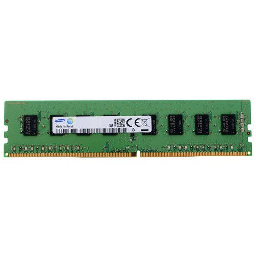 Photo RAM Samsung DDR4 4GB 2666Mhz (M378A5244CB0-CTD)