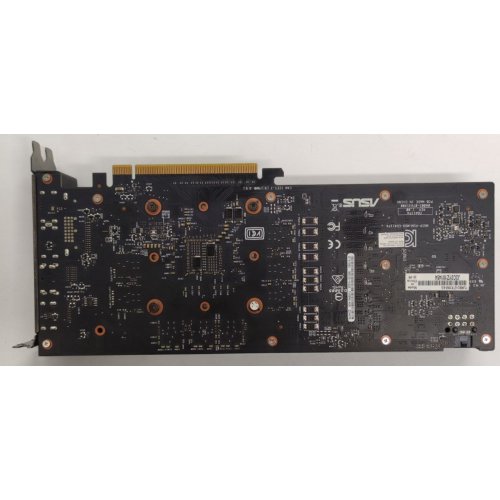 Материнская плата AsRock B460M Pro4 (s1200, Intel B460) (Восстановлено продавцом, 864720) купить в Украине: Киев, Днепр, Харьков, Одесса  | Проверка совместимости, низкая цена, отзывы, характеристики от TELEMART фото