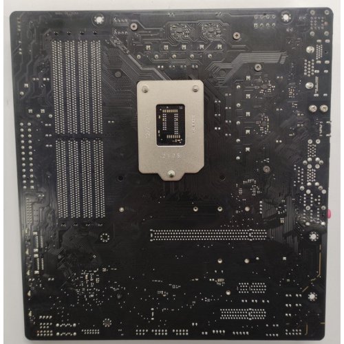 Материнська плата AsRock B460M Pro4 (s1200, Intel B460) (Відновлено продавцем, 864721) купити в Україні: Київ, Львів, Хмельницький, Тернопіль, Івано-Франківськ | Перевірка сумісності, низька ціна, відгуки, характеристики від TELEMART фото