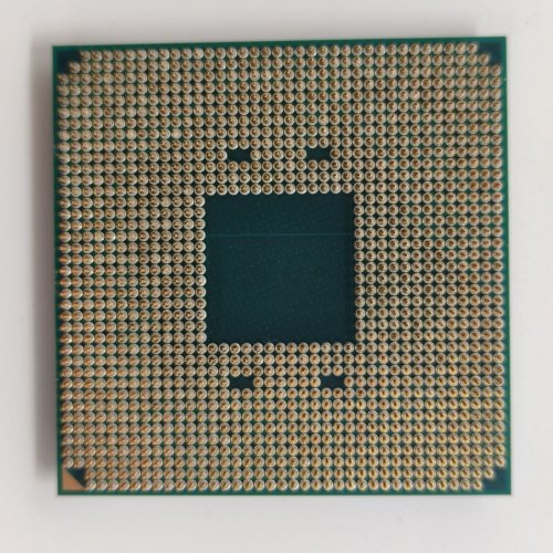 Процессор AMD Ryzen 5 5600 3.5(4.4)GHz 32MB sAM4 Tray (100-000000927) (Восстановлено продавцом, 864723) купить в Украине: Киев, Днепр, Харьков, Одесса  | Проверка совместимости, низкая цена, отзывы, характеристики от TELEMART фото