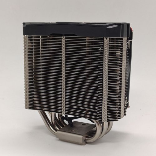 Кулер MSI CORE FROZR L (Восстановлено продавцом, 864727) купить в Украине: Киев, Днепр, Харьков, Одесса  | Проверка совместимости, низкая цена, отзывы, характеристики от TELEMART фото