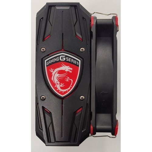 Кулер MSI CORE FROZR L (Восстановлено продавцом, 864727) купить в Украине: Киев, Днепр, Харьков, Одесса  | Проверка совместимости, низкая цена, отзывы, характеристики от TELEMART фото