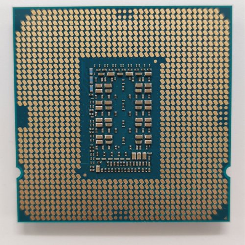 Процессор Intel Core i5-11400F 2.6(4.4)GHz 12MB s1200 Tray (CM8070804497016) (Восстановлено продавцом, 864747) купить в Украине: Киев, Днепр, Харьков, Одесса  | Проверка совместимости, низкая цена, отзывы, характеристики от TELEMART фото