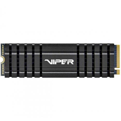 Ssd-диск Patriot VPN100 256GB M.2 (2280 PCI-E) NVMe 1.3 (VPN100-256GM28H) (Відновлено продавцем, 864755) купити в Україні: Київ, Львів, Хмельницький, Тернопіль, Івано-Франківськ | Перевірка сумісності, низька ціна, відгуки, характеристики від TELEMART фото