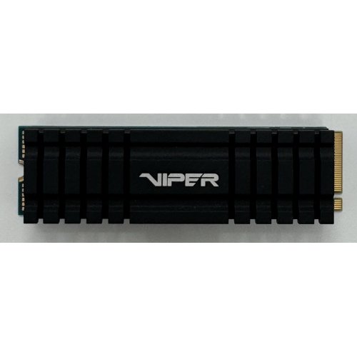 Ssd-диск Patriot VPN100 256GB M.2 (2280 PCI-E) NVMe 1.3 (VPN100-256GM28H) (Відновлено продавцем, 864755) купити в Україні: Київ, Львів, Хмельницький, Тернопіль, Івано-Франківськ | Перевірка сумісності, низька ціна, відгуки, характеристики від TELEMART фото
