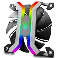 Кулер Deepcool MF120 3 in 1 RGB