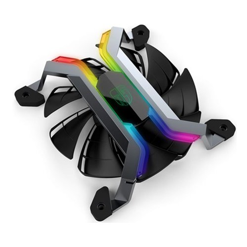 Продати Кулер Deepcool MF120 3 in 1 RGB за Trade-In у інтернет-магазині Телемарт - Київ, Дніпро, Україна фото
