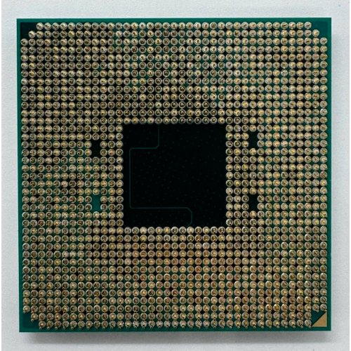 Процесор AMD Ryzen 3 3200G 3.6(4)GHz 4MB sAM4 Box (YD3200C5FHBOX) (Відновлено продавцем, 864767) купити в Україні: Київ, Львів, Хмельницький, Тернопіль, Івано-Франківськ | Перевірка сумісності, низька ціна, відгуки, характеристики від TELEMART фото