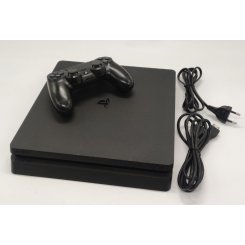 Игровая консоль Sony PlayStation 4 Slim 1TB (Восстановлено продавцом, 864784)